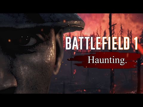 Battlefield 1 was not a game