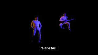 JMSN - Talk Is Cheap (Legendado)