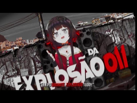 AUTOMOTIVO DANÇANTE - MC Danflin (DJ Guiga)