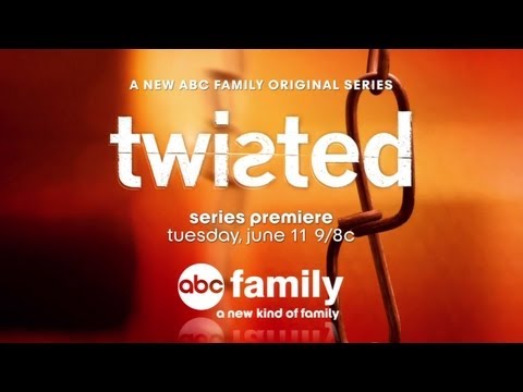 Twisted (ABC Family) Series Premiere Promo