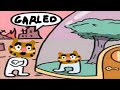 Garfield Mp4