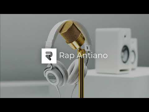 MC Farah - Drama Feat. Vladi (Da Ridlaz), Adonis, Pugistix (K-Liber)