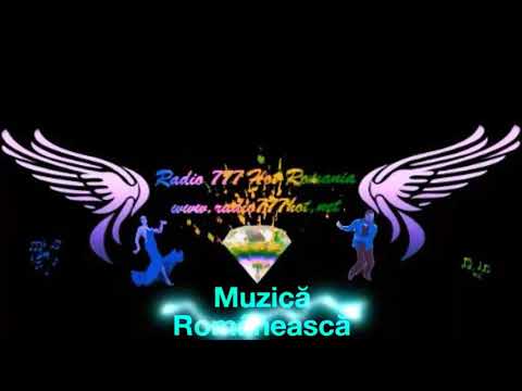 Muzică Românească Radio 777 Hot România (PROMO) by Cristi Blondu