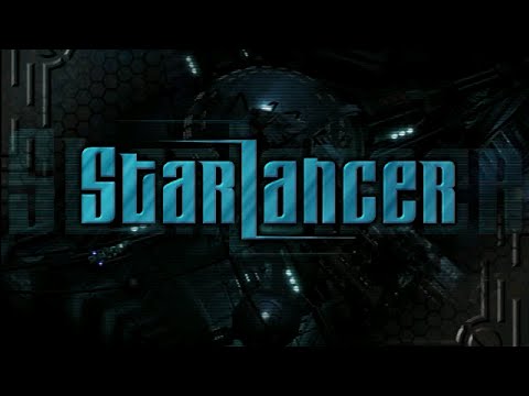 Starlancer is a Space Sim Rollercoaster