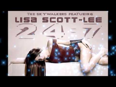 Lisa Scott-Lee - 24/7 (Radio Version)