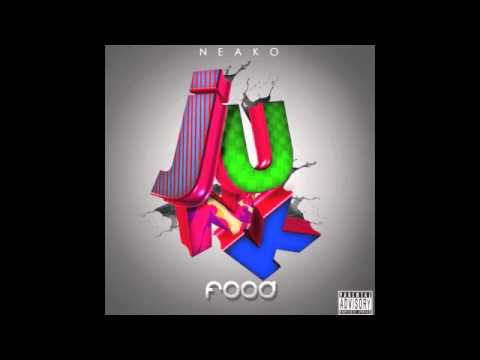 Neako - "Back To The Set" (feat. Wiz Khalifa) [Official Audio]