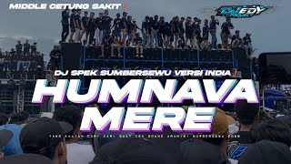 Download lagu DJ SUMBERSEWU V2 - HUMNAVA MERE MIDDLE SAKIT BASS PADAT ❗FT B.A AUDIO MALANG mp3 Download lagu DJ SUMBERSEWU V2 - HUMNAVA MERE MIDDLE SAKIT BASS PADAT ❗FT B.A AUDIO MALANG mp3