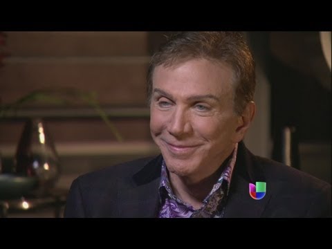 The moving and difficult story of Osmel Souza - Here and Now