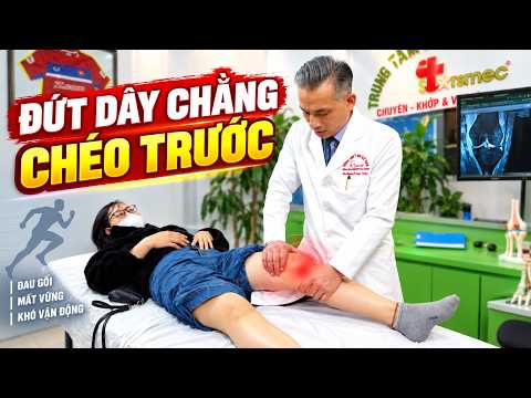 Mỗi Thứ Hỏng Một Tí - Cộng Lại Thì Bằng Phải Mổ