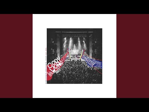 20th Century Fox // Lunchtime (Syncopate & Motivate Live)