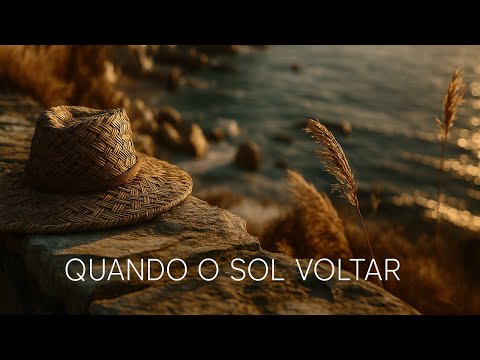 When the Sun Returns | Portuguese Pop-Folk | Between Laughter and Saudade