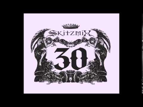 NICK SKITZ - SKITZMIX 30 V1 MEGAMIX
