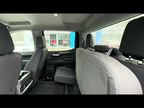 2022 GMC Sierra 1500 Crew Cab Short Box 4-Wheel Drive Elevation in Brown for sale at Boyer Chevrolet Buick GMC Bancroft in Bancroft, ON