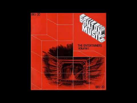 Bright Lights - Duncan Lamont | BRJ 20 (1981)