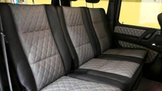preview picture of video '2015 Mercedes-Benz G63 AMG Lynnwood WA Seattle, WA #25269'