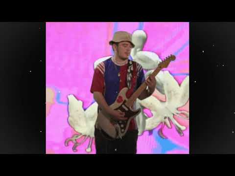 [FREE] Dream Pop x Indie Rock x Post Punk Type Beat - "Pressure"