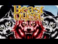 LOBO MAU - Beast Quest #2 