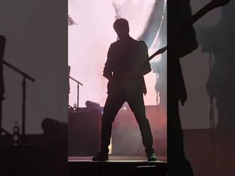 Duran Duran Utilita Birmingham 05/05/23