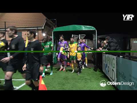 Highlights | Horsham v Haringey Borough | 13.2.24