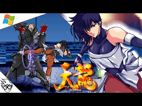 Azami - Axel City [Story Mode: Playthrough/LongPlay] (PC:Windows/Doujin)