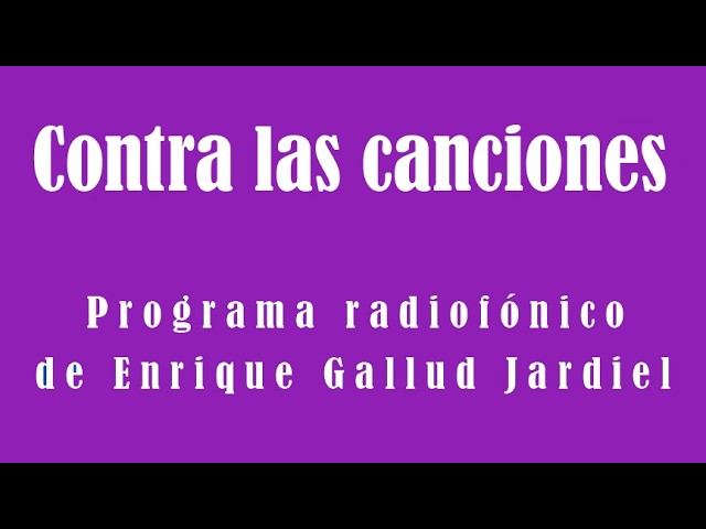 Vídeo relacionado con Anécdotas sobre libros: 6 (Temas literarios)