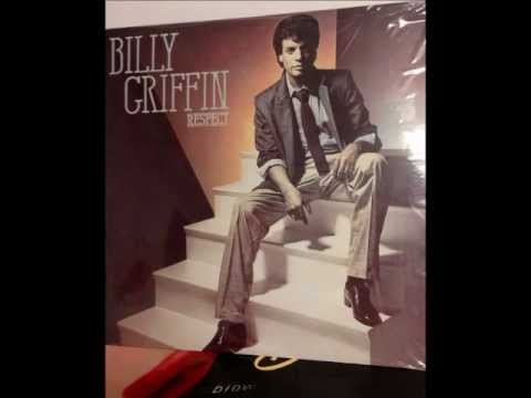 Billy Griffin- Serious (1983)