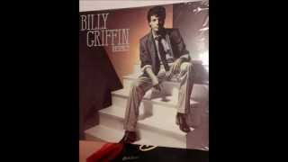 Billy Griffin- Serious (1983)