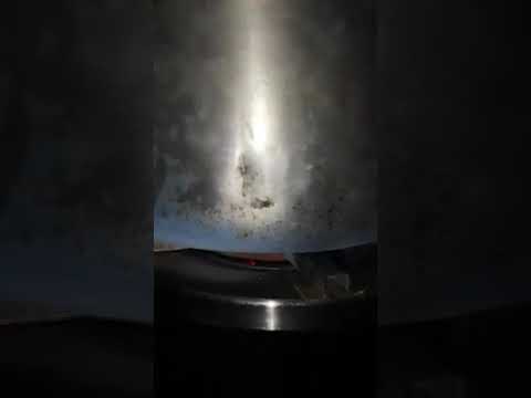 Mild Steel Charcoal Cooking Low Priced Stove from India