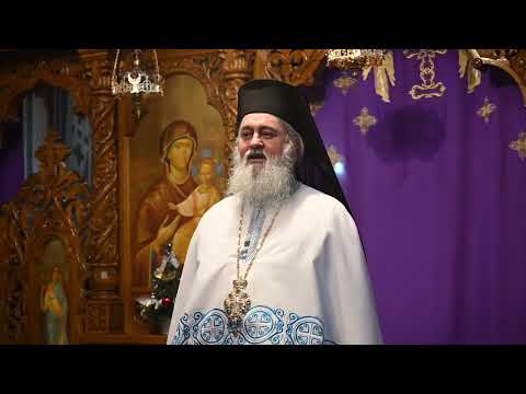 Arhim. Dumitru Cobzaru - Parohia „Pogorarea Duhului Sfant”, Cartierul Zorilor, Cluj-Napoca