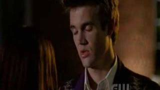 Meant Something To Me - Chris Keller/Brooke Davis