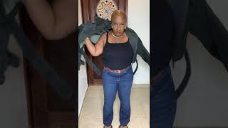 Closet Staples: Best Jeans for Spring #styleover50 #shopyourcloset