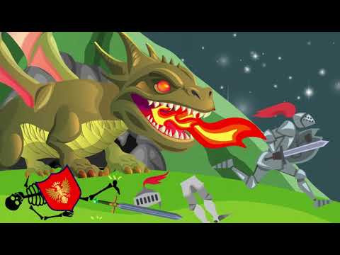 Bajka o Smoku Wawelskim