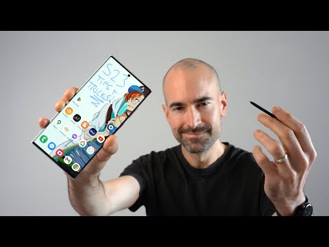 Samsung Galaxy S23, Plus & Ultra Tips | First 20 Things To Do!
