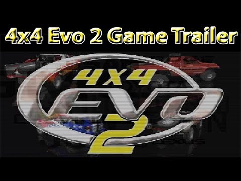 4x4 Evo 2