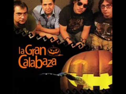 La Gran Calabaza "Cumbia Pa'Bailar"