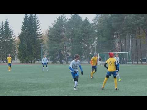 Saku Cup 2016 FC Futura – Raplamaa JK. 0 5-1. poolaeg