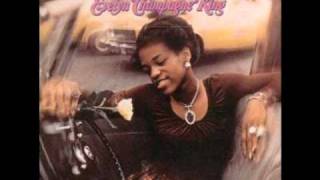 Evelyn Champagne KING - I don't know if it's right