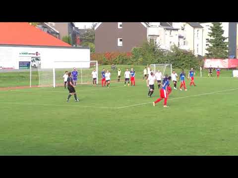 Landesliga 3 17/18 VfB Günnigfeld - SV Horst-Emscher