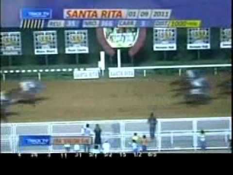 Resumen Jueves, 01 de Septiembre de 2011 - Santa Rita