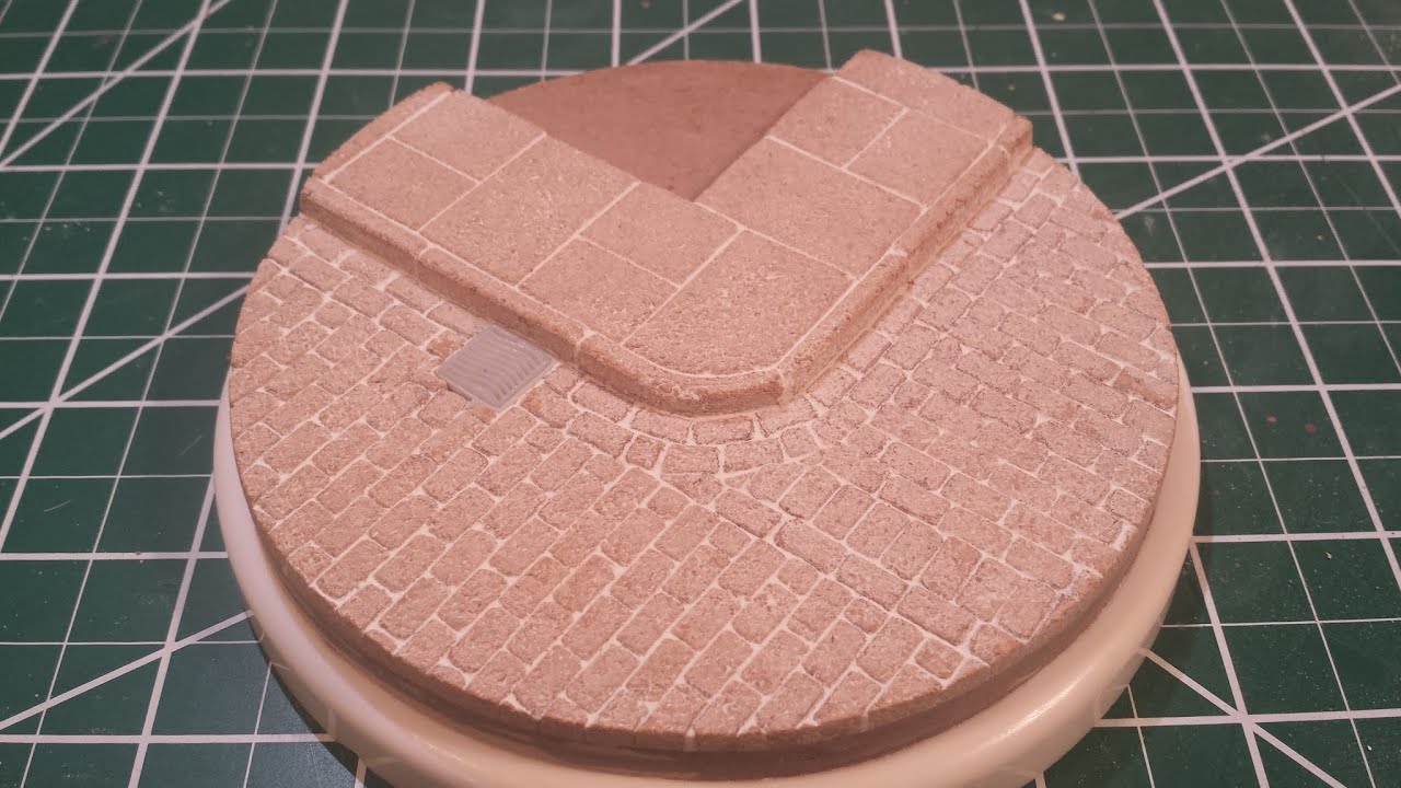 Cork Tutorial   Part 2