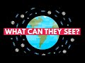 What Can The Most Powerful Satellites Really Do