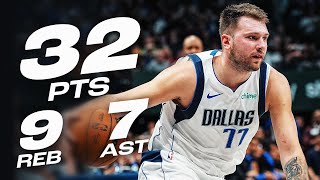 Luka Doncic - Dallas Mavericks - Kevin Durant - Phoenix Suns