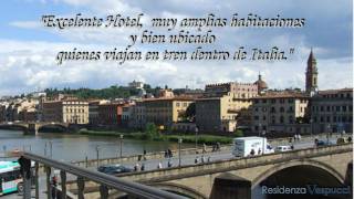 Residenza Vespucci B&B Florence