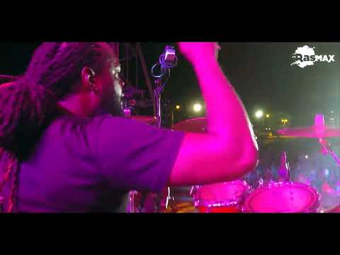 Wise Queens- Queen Omega feat Kushite & Jalifa (RasMax Drum Cam) Live at Kings of the Earth 2022