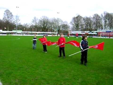 Excelsior'31 - Flevo Boy's