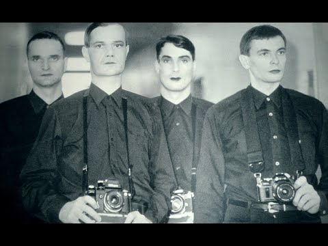 Grenzwellen Radio ffn * Kraftwerk Spezial * 1991