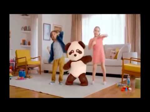 Eti Petito AYICIK Reklamları