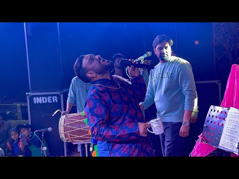 Datiye karde rehmtan live Ludhiana 19 Nov 2022 ❤️ Master Saleem ❤️@teammastersaleem