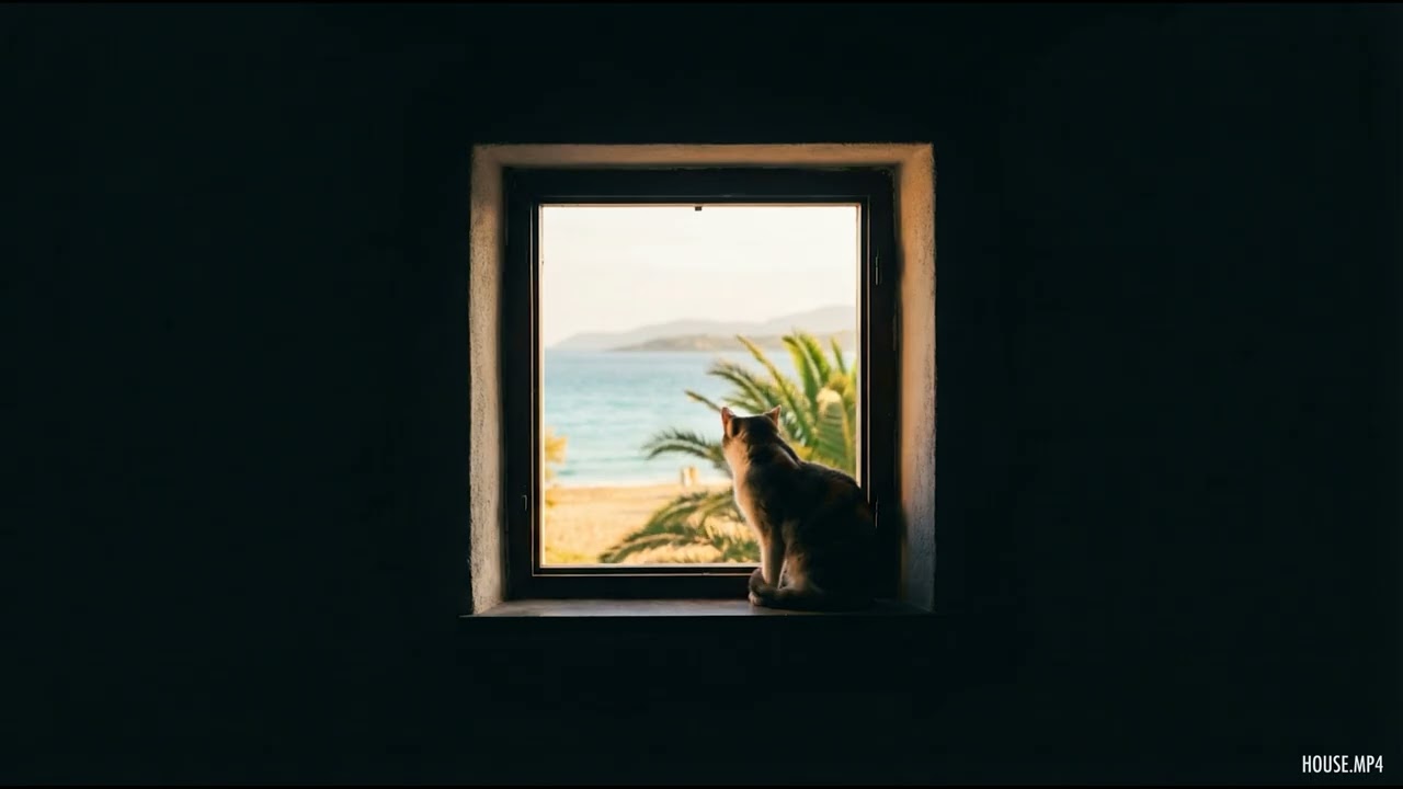 Sun Patrol | Minimal House Mix