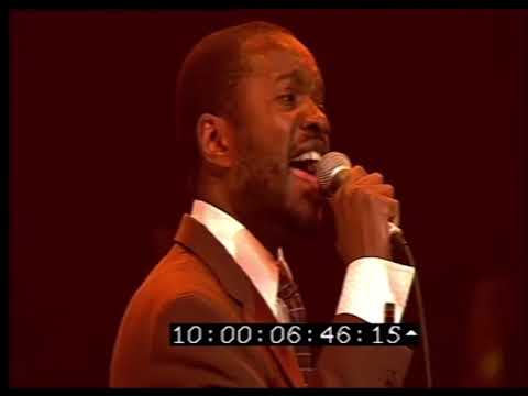 Denise Johnson Mcalmont and Butler Yes